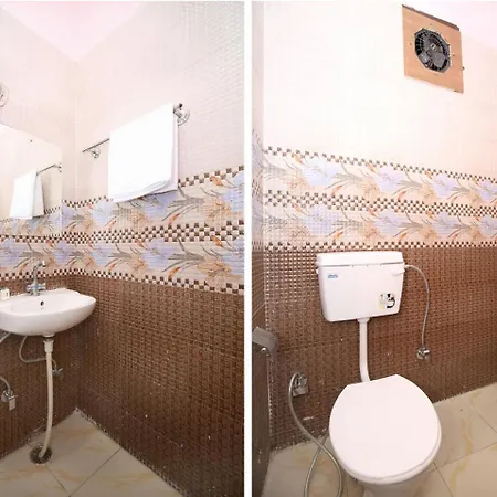 Oyo 13119 Skydeep Hotel Mohali