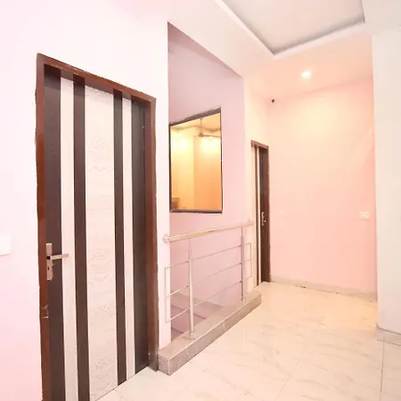 Oyo 13119 Skydeep Mohali
