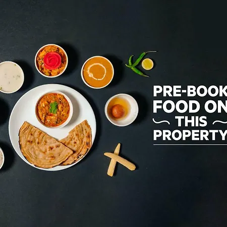 Hotel Oyo 13119 Skydeep Mohali